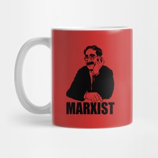 Marxist Mug